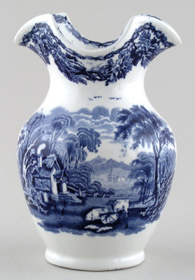 Vase c1920s